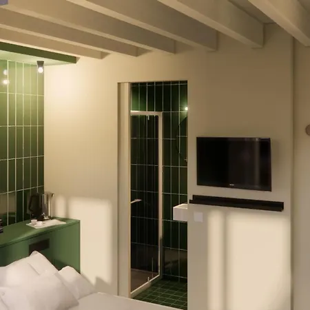 Chez Georges - Contemporaine *