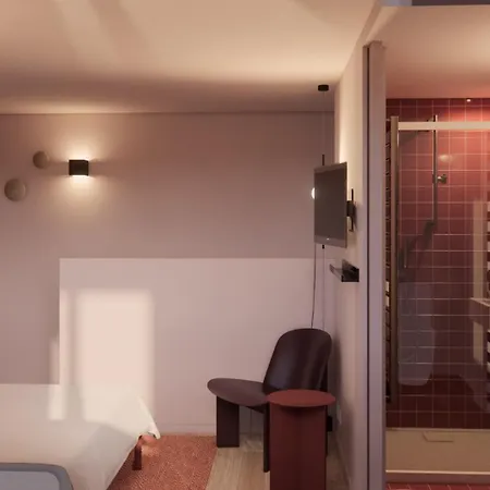 Chez Georges - Contemporaine Lille