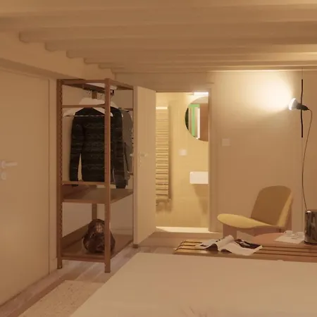 Chez Georges - Contemporaine