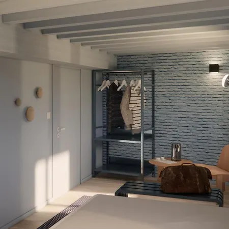 Bed & Breakfast Chez Georges - Contemporaine