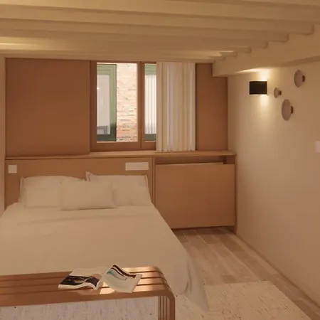 Bed & Breakfast Chez Georges - Contemporaine *