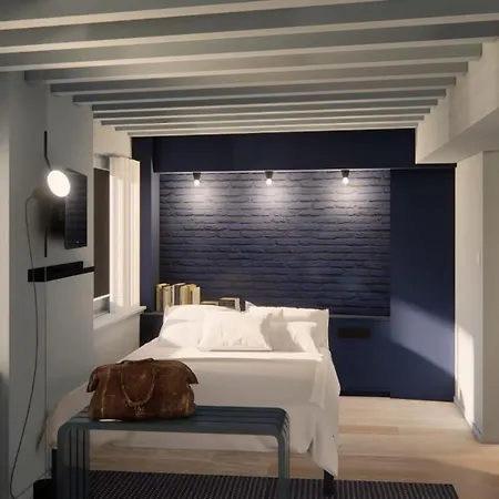 Chez Georges - Contemporaine Bed & Breakfast