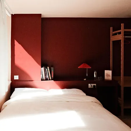 Chez Georges - Contemporaine Nocleg ze śniadaniem Lille