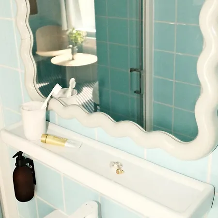 Chez Georges - Contemporaine 3*