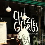 Chez Georges - Contemporaine Bed & Breakfast Lilla