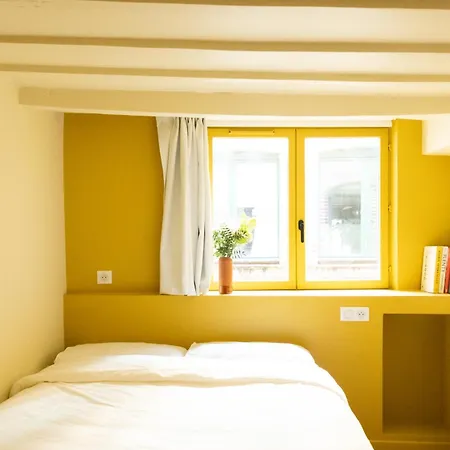 Chez Georges - Contemporaine Lille