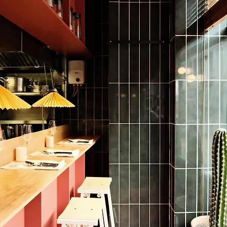 Bed & Breakfast Chez Georges - Contemporaine Lille