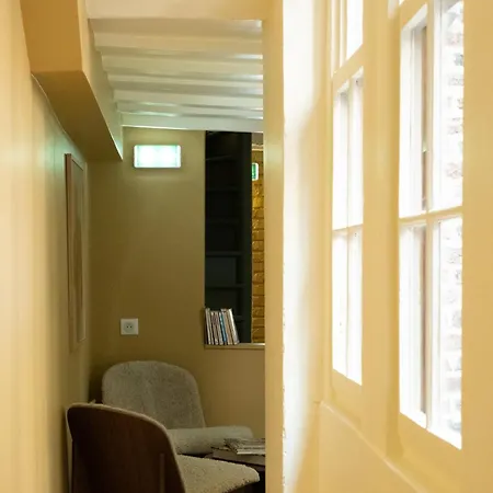 Chez Georges - Contemporaine Nocleg ze śniadaniem Lille