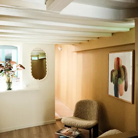 Chez Georges - Contemporaine