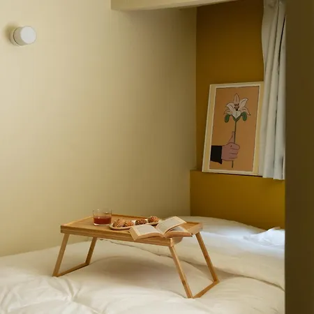 Frühstückspension Chez Georges - Contemporaine