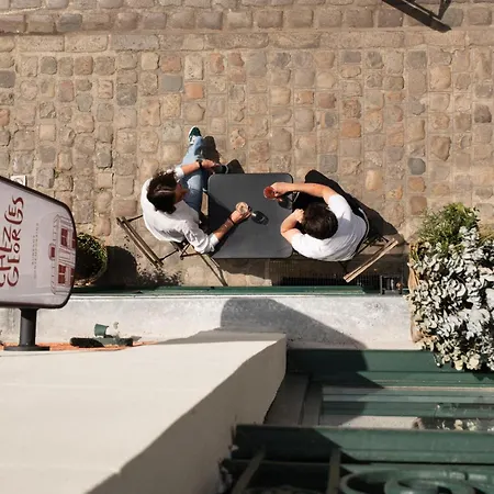 Chez Georges - Contemporaine Lille