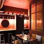 לינה וארוחת בוקר Chez Georges - Contemporaine ליל