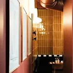 לינה וארוחת בוקר Chez Georges - Contemporaine