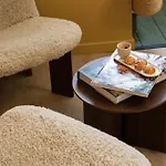 B&B Chez Georges - Contemporaine 릴